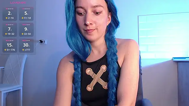 Eva_Hailey_'s Live XXX Chat