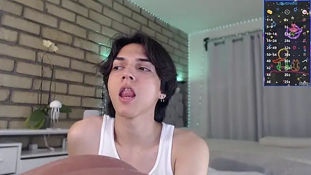 biel_biel's Live XXX Chat