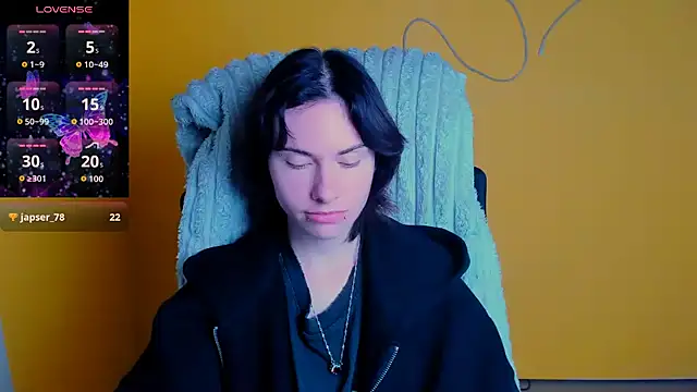 Fiona_Night Live XXX Chat