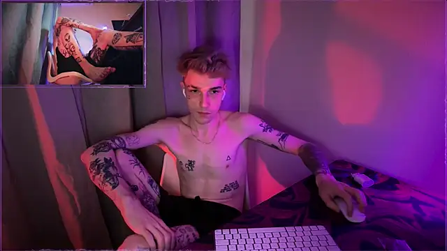 davesinner Chat XXX live