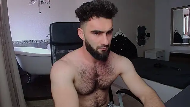 عرض كام MicahLane