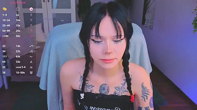 kittenlolla's Live XXX Chat