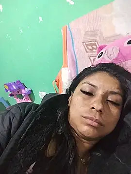 XXX chat uživo modela AngelicaStorms