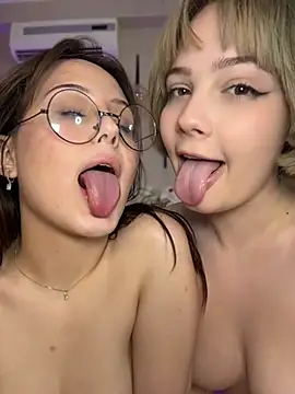 TwixGirlsX 라이브 XXX 채팅