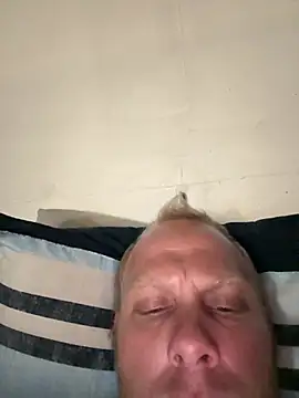 Hellboy_91's Webcam Show
