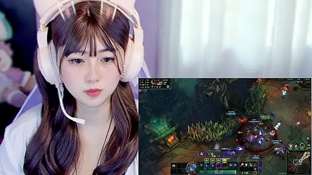 yuki3366 라이브 XXX 채팅