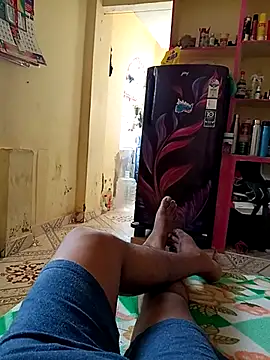 Tamilpayan09876 – webcam-show
