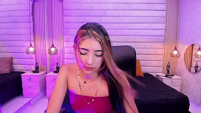 Chat XXX ao vivo de VictoriaaBlair