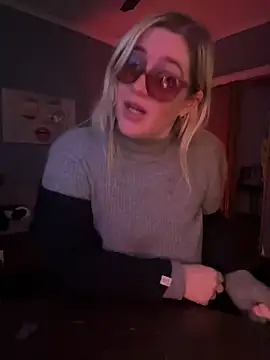 Granlady7 élő XXX-chatje