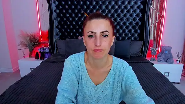 XXX chat uživo modela Rebecca_Diamond
