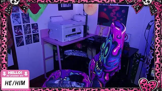 masterkevinftm Webcamshow