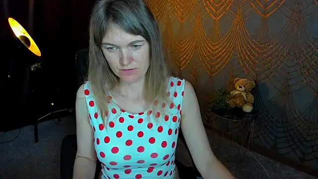 Anabell_xxx's Live XXX Chat