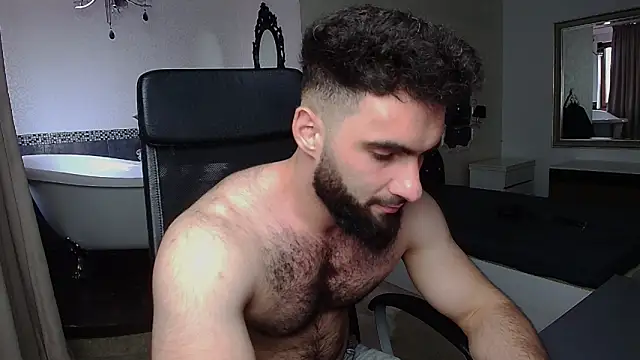 عرض كام MicahLane