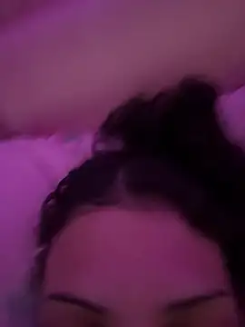 Show de webcam de luludolll