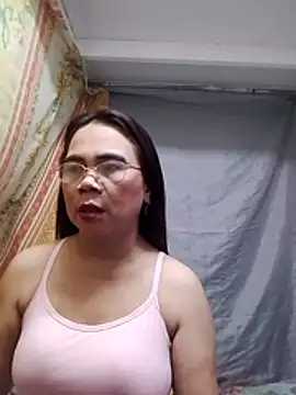erma_joy Pertunjukan Webcam