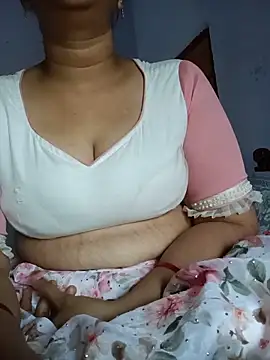 Hansikatelugu Show in webcam