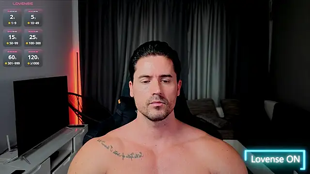 jasonblake19 Show Webcam