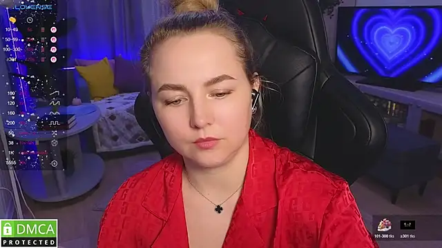 Mira_Mermayd Chat XXX in diretta