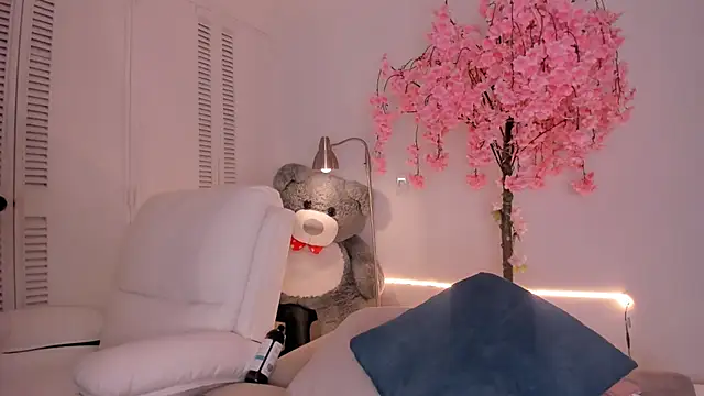 kitty_miaaのライブXXXチャット