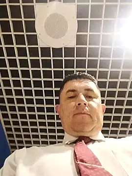 Show de BigCristh79 na webcam