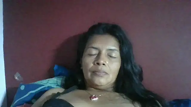 DianaOchoa_ – Live XXX-chat