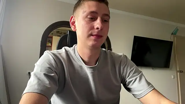 Вебкам-шоу Keksik_