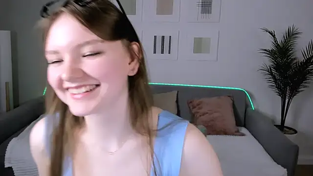 Živý XXX chat LookEva