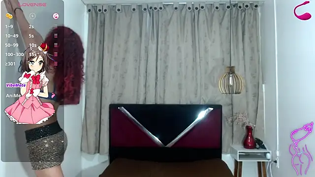 Вебкам-шоу luisa__torres