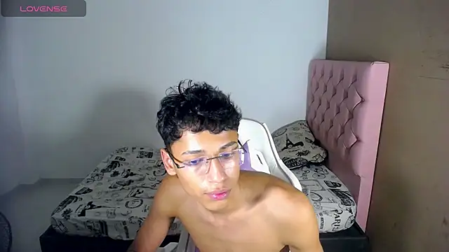 Im_david02 现场XXX聊天