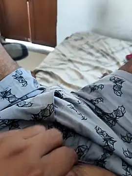 Bengal_Tiger420 Webcam-Show