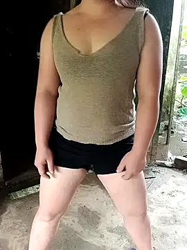 Lily_Henry 在線直播表演