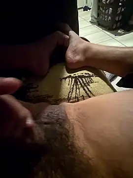 Show webcam de Don_cumseeMe