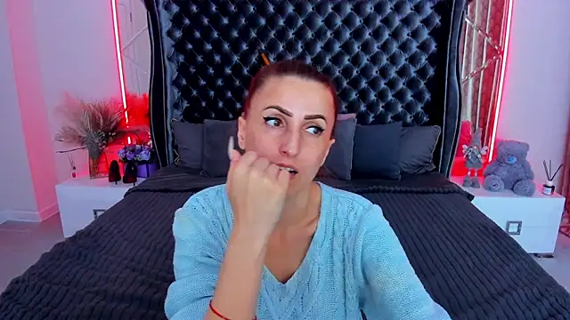 Rebecca_Diamond Webcam show