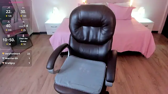 Živý XXX chat Mariam_Lopez__