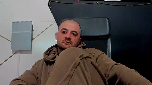 JamesMyerss Webcam show