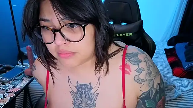 miacanela_xo Adlı Modelin Canlı XXX Sohbeti