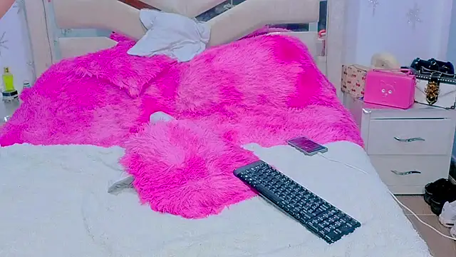 Chat XXX ao vivo de BONNYFETISHSEX