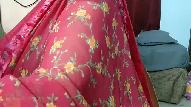 Živý XXX chat sunitha-3