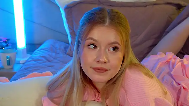 Czat XXX na żywo – MilanaBalmain