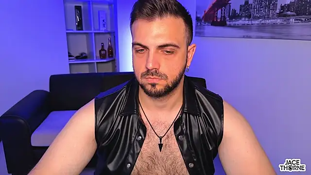 Онлайн чат XXX Jace_Thorne