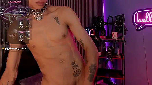 Maximoking26 webcam show