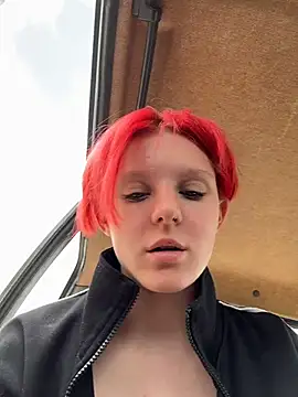 NinaParri Live XXX-Chat