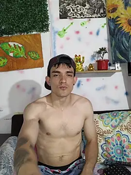Maykiinn's Webcam Show