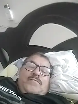 Misterymem63 Live XXX-Chat