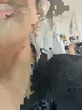 Czat XXX na żywo – yinyin326