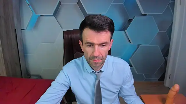 SteveTiger – webcam-show