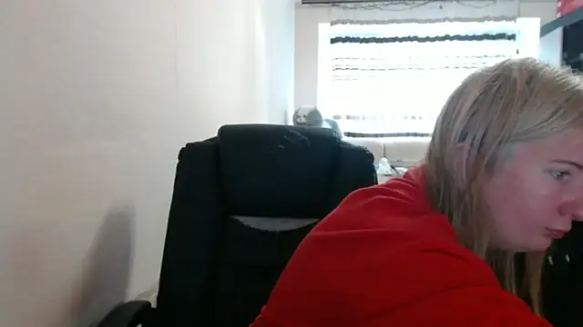 PeterAndJen – webcam-show