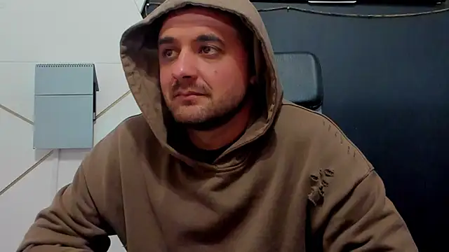 JamesMyerss Webcam Show