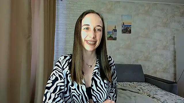 Czat XXX na żywo – Anika_bloom