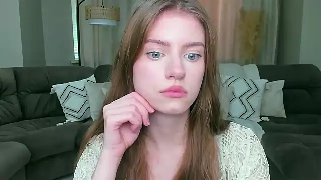 Czat XXX na żywo – Erica_Kiss